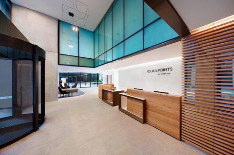 Four Points By Sheraton, Central Park - Northern Rivers Accommodation 3