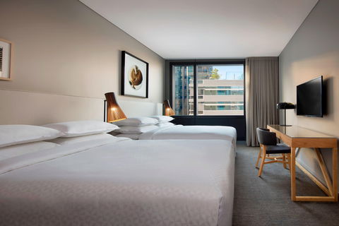 Four Points By Sheraton, Central Park - Northern Rivers Accommodation 4
