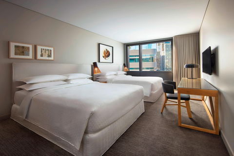 Four Points By Sheraton, Central Park - Northern Rivers Accommodation 6
