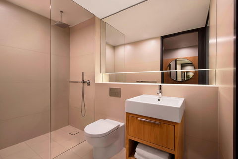 Four Points By Sheraton, Central Park - Northern Rivers Accommodation 7
