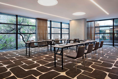 Four Points By Sheraton, Central Park - Northern Rivers Accommodation 8