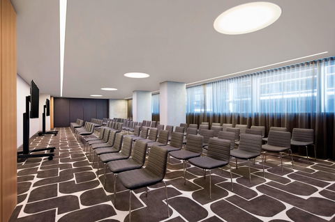 Four Points By Sheraton, Central Park - Northern Rivers Accommodation 9