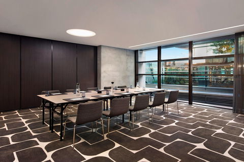 Four Points By Sheraton, Central Park - Northern Rivers Accommodation 10