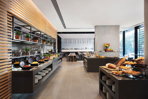 Four Points By Sheraton, Central Park - Northern Rivers Accommodation 11