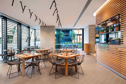 Four Points By Sheraton, Central Park - Northern Rivers Accommodation 12