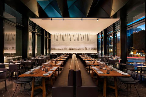 Four Points By Sheraton, Central Park - Northern Rivers Accommodation 13