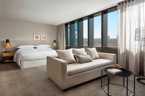 Four Points By Sheraton, Central Park - Northern Rivers Accommodation 14
