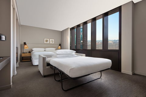 Four Points By Sheraton, Central Park - Northern Rivers Accommodation 15