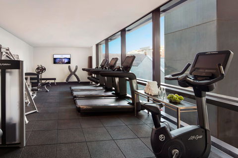 Four Points By Sheraton, Central Park - Northern Rivers Accommodation 17