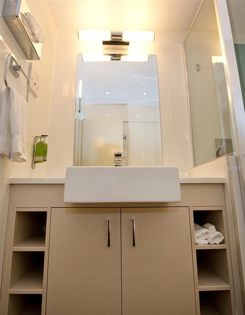 Hyde Park Inn - Northern Rivers Accommodation 4