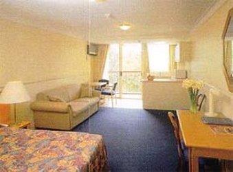 Hyde Park Inn - Northern Rivers Accommodation 9