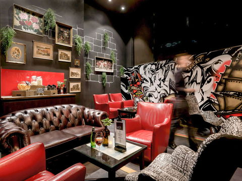 Ibis Sydney Barangaroo - Northern Rivers Accommodation 4