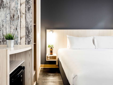 Ibis Sydney Barangaroo - Northern Rivers Accommodation 6