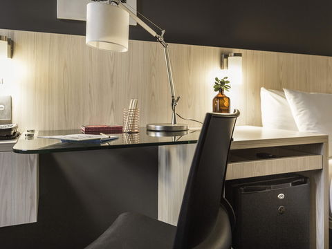 Ibis Sydney Barangaroo - Northern Rivers Accommodation 8