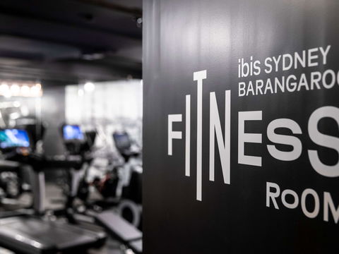 Ibis Sydney Barangaroo - Northern Rivers Accommodation 14