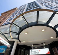 Mantra Sydney Central - Northern Rivers Accommodation