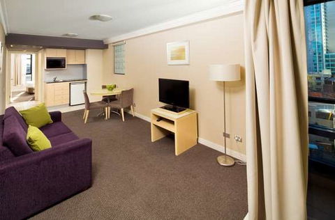 Mantra Sydney Central - Northern Rivers Accommodation 3
