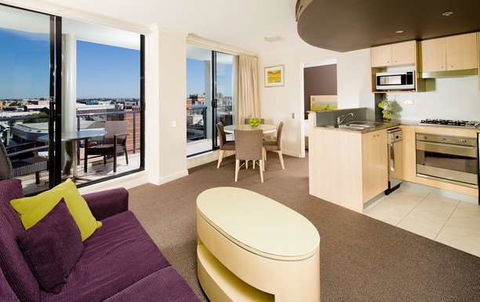 Mantra Sydney Central - Northern Rivers Accommodation 5