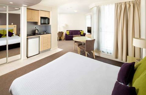Mantra Sydney Central - Northern Rivers Accommodation 6