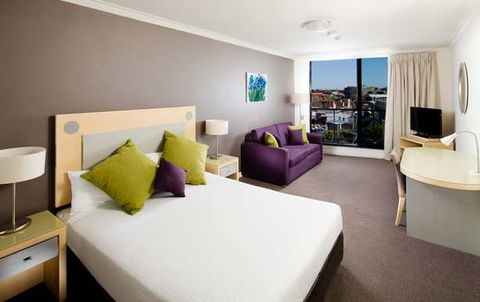 Mantra Sydney Central - Northern Rivers Accommodation 7