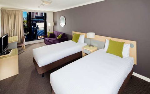 Mantra Sydney Central - Northern Rivers Accommodation 8