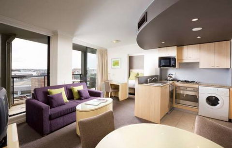 Mantra Sydney Central - Northern Rivers Accommodation 9