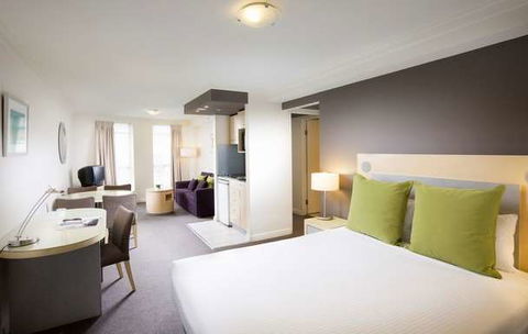 Mantra Sydney Central - Northern Rivers Accommodation 12