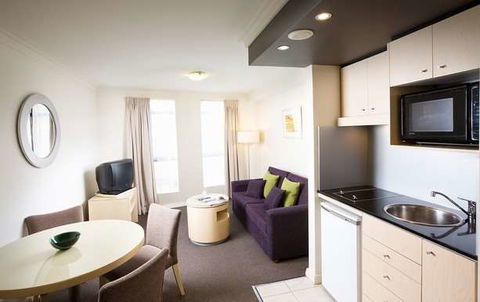 Mantra Sydney Central - Northern Rivers Accommodation 13