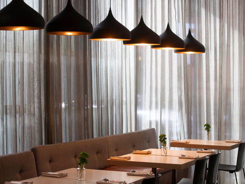Mercure Sydney Wynyard - Northern Rivers Accommodation 4