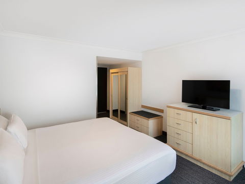 Mercure Sydney Wynyard - Northern Rivers Accommodation 7