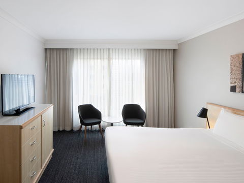 Mercure Sydney Wynyard - Northern Rivers Accommodation 9