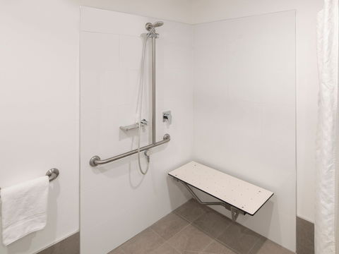 Mercure Sydney Wynyard - Northern Rivers Accommodation 15