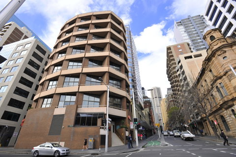 Metro Apartments on Darling Harbour - Northern Rivers Accommodation 0