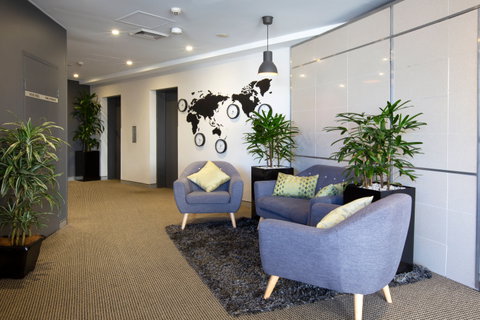Metro Apartments on Darling Harbour - Northern Rivers Accommodation 4