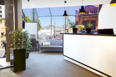 Metro Apartments on Darling Harbour - Northern Rivers Accommodation 5