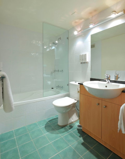 Metro Apartments on Darling Harbour - Northern Rivers Accommodation 7