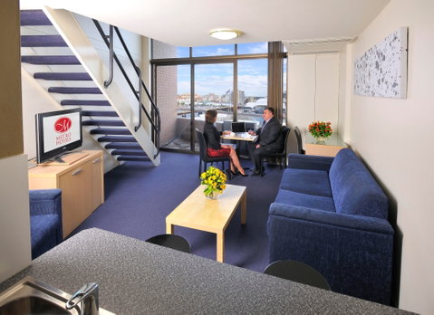 Metro Apartments on Darling Harbour - Northern Rivers Accommodation 8