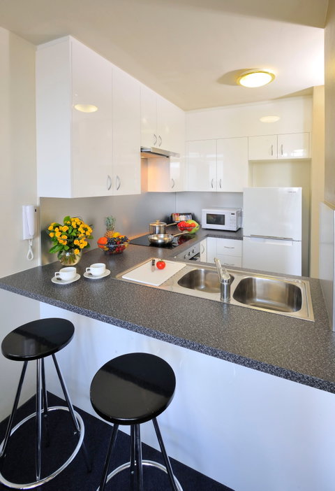 Metro Apartments on Darling Harbour - Northern Rivers Accommodation 9