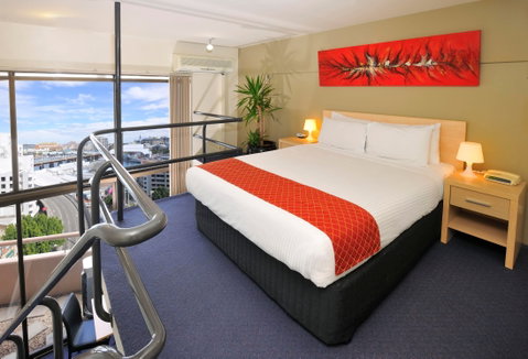 Metro Apartments on Darling Harbour - Northern Rivers Accommodation 10