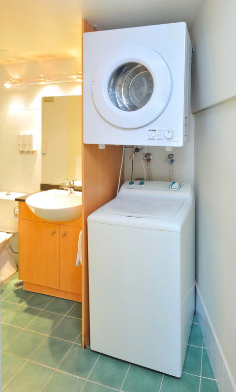 Metro Apartments on Darling Harbour - Northern Rivers Accommodation 12