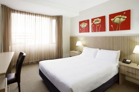 Metro Hotel Marlow Sydney Central - Northern Rivers Accommodation 4