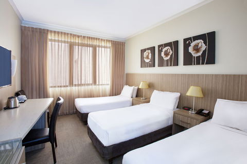 Metro Hotel Marlow Sydney Central - Northern Rivers Accommodation 5