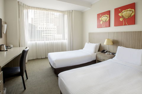 Metro Hotel Marlow Sydney Central - Northern Rivers Accommodation 6