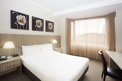 Metro Hotel Marlow Sydney Central - Northern Rivers Accommodation 7