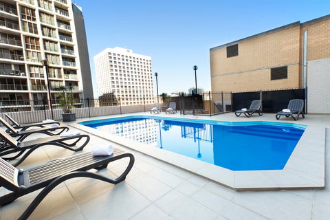 Metro Hotel Marlow Sydney Central - Northern Rivers Accommodation 8