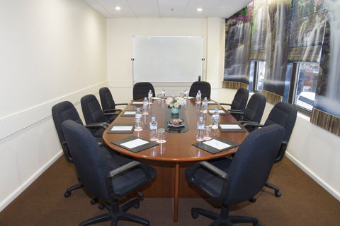 Metro Hotel Marlow Sydney Central - Northern Rivers Accommodation 9