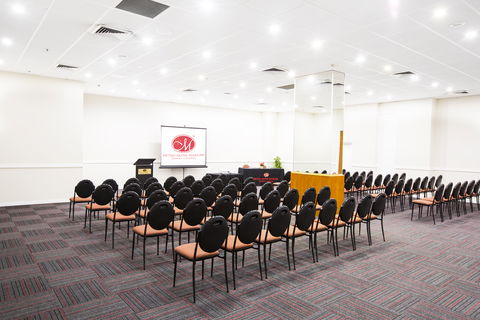 Metro Hotel Marlow Sydney Central - Northern Rivers Accommodation 10