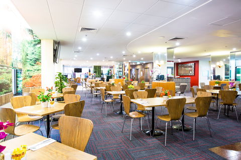 Metro Hotel Marlow Sydney Central - Northern Rivers Accommodation 11