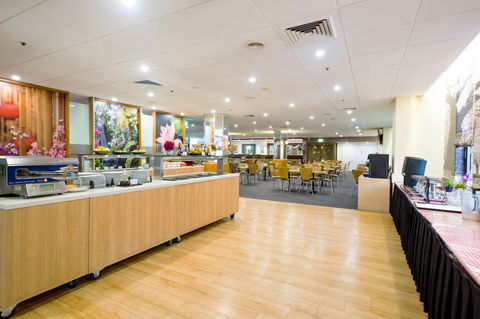 Metro Hotel Marlow Sydney Central - Northern Rivers Accommodation 12