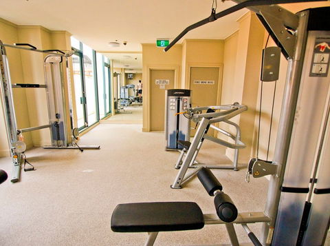 Oaks On Castlereagh - Northern Rivers Accommodation 5
